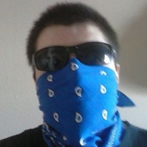 Meet your Posher, Tonio